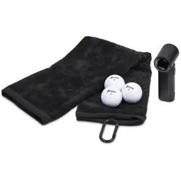 Alex Varga Brownsville Golf Set AD333 Set